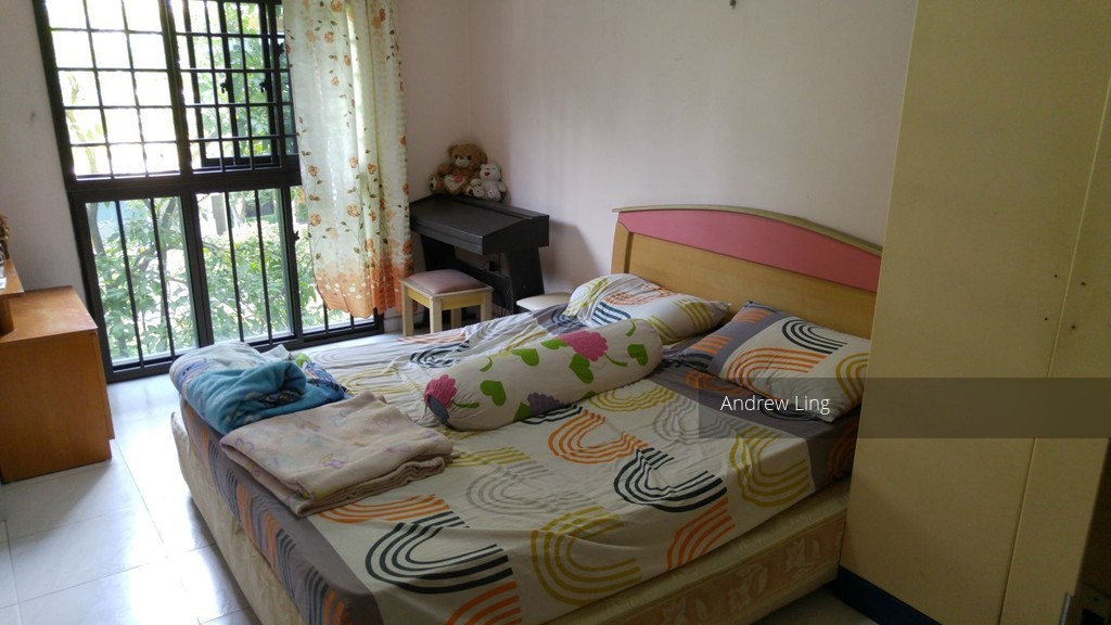 Blk 517 Woodlands Drive 14 (Woodlands), HDB 5 Rooms #116475452